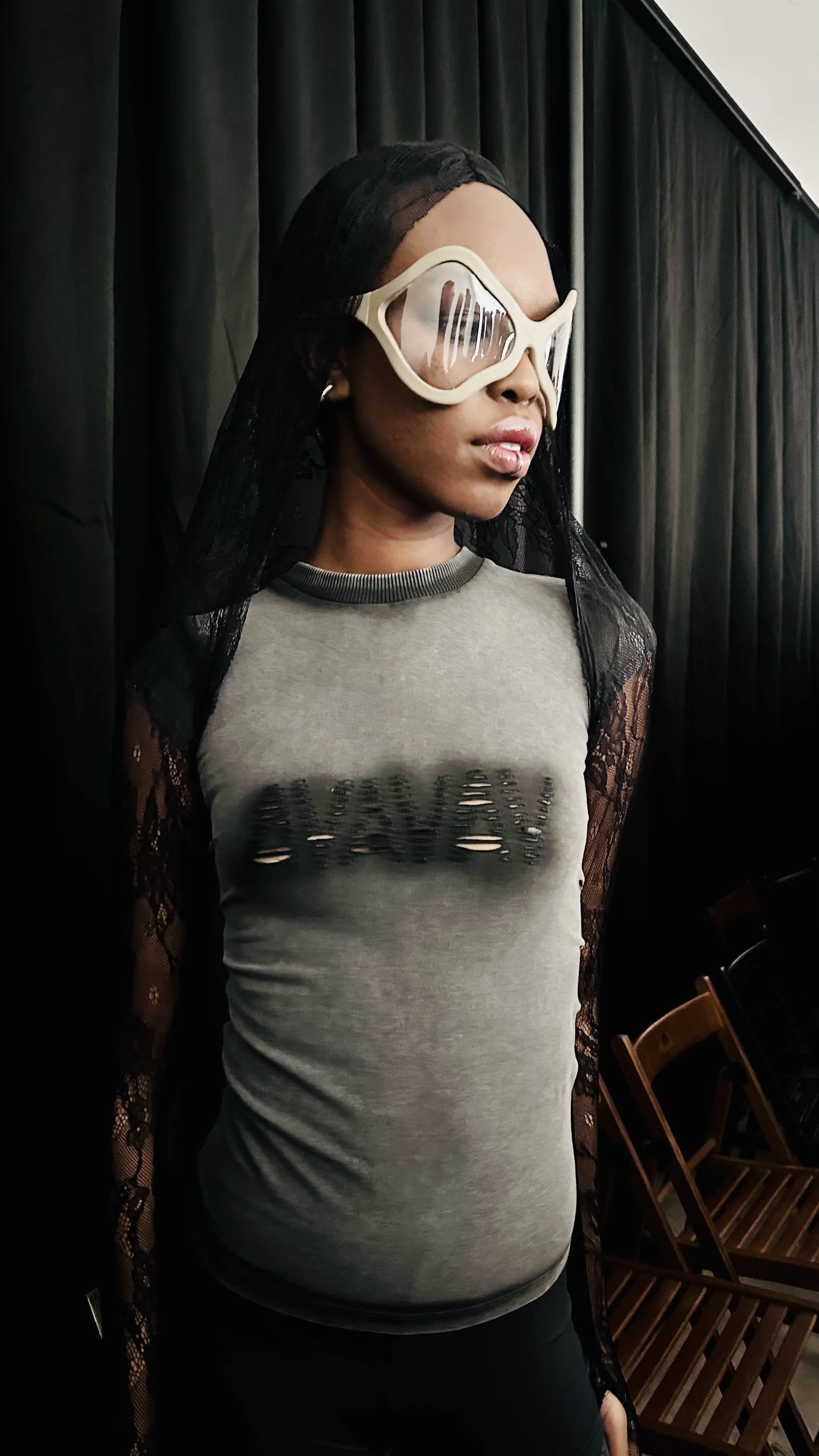 AVAVAV SS25 - COEVAL Magazine